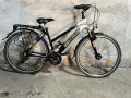 Алуминиев градски велосипед Cyco 28” , снимка 4