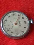 МОЛНИЯ СДЕЛАНО в СССР Стар РУСКИ КОЛЕКЦИОНЕРСКИ ДЖОБЕН ЧАСОВНИК МЪЛНИЯ 24495, снимка 17