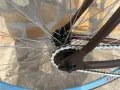 италиански градски велосипед тип Fixie / Single Speed "Bottecchia Vintage", снимка 3