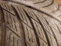 Зимни гуми Michelin Pilot Alpin 5 245/45/18, снимка 11