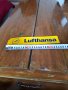 Стар стикер,лепенка Lufthansa, снимка 4