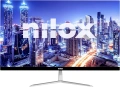 Монитор Nilox NXM24FHD01 23,8" FHD LED, снимка 1