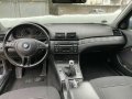BMW 320 бмв 320 e46 320d 150к.с на части, снимка 4