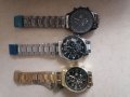 Мъжки ръчни часовници, снимка 1 - Мъжки - 40336682