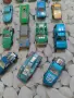 Метални колички Matchbox made in Bulgaria, снимка 5