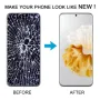 LCD Дисплей и Тъч Скрийн за Huawei P60 Pro, снимка 5