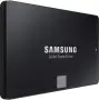 НОВ  Памет Solid State Drive (SSD) Samsung 870 EVO, 500GB, 2.5", SATA III , снимка 4