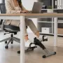 Велоергометър BodySpin Core с LCD дисплей и регулируемо съпротивление – за ръце и крака, снимка 2