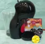 Кафемашина с гаранция 1 година Delpnghi NESCAFÉ® система Dolce gusto Piccolo XS.Black, снимка 3