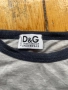 Dolce Gabbana underwear тениска L, снимка 3