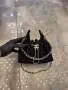 Chanel Дамска Чанта Шанел - Различни Цветове Код SEM-341, снимка 7