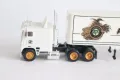 HERPA H0 1/87 КАМИОН USA МОДЕЛ ТИР КОЛИЧКА, снимка 2