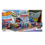 Автомивка Hot Wheels Shark - Mattel S_1247758, снимка 5