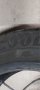 4бр. летни гуми GOODYEAR 225 50 17 DOT4915 RSC, снимка 9