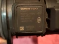 Дебитомер Siemens VDO за RENAULT Kangoo Clio 3 Laguna Modus NISSAN Note - 1.5dCi, снимка 4