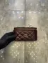 Chanel Дамска Чанта Тип Куфар Шанел - Различни Цветове Код SEM-142, снимка 3