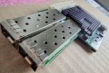 ZT / Inventec OCP 10Gb DP Мрежов Адаптер Intel 82599ES като X520-DA2, снимка 3