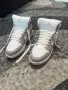 Сиво-бели маратонки Nike-39 размер, снимка 1
