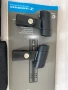 Продавам 2 броя микрофони Sennheiser e614 – като нови!, снимка 6