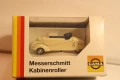 1/43 GAMA MESSERSCHMITT КОЛИЧКА МОДЕЛ, снимка 7