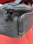 Louis Vuitton Rush Bumbag Оригинална Чанта, снимка 6