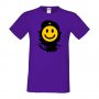 Мъжка тениска Smile Усмивка,Изненада,Подарък,Празник , снимка 11