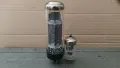 Нови радиолампи EC360,EC86. , снимка 2