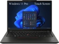 13.3" тъч ThinkPad X13 /Intel Core Ultra 7 165U 12-core /1TB SSD/Win11, снимка 1