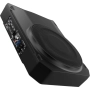 1000W(peak) 10” активен субуфер за под седалката, снимка 9
