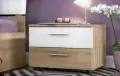Продавам чисто нов спален комплект, снимка 2