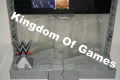 Рядка Кеч Сцена WWE ELECTRONIC ULTIMATE ENTRANCE STAGE PLAYSET MATTEL RAW AND SMACKDOWN, снимка 7
