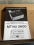 Büttner Elektronik MT NU 3600 външно мрежово превключване , снимка 3