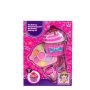 Детски комплект гримове, Cupcake, розов, снимка 1 - Кукли - 44259757