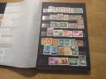 Колекция от над 2000 стари български пощенски марки от периода 1931 - 1980 г с подарък класьор, снимка 5