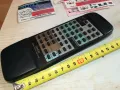 DENON RC-830 ORIGINAL AUDIO REMOTE-ВНОС SWISS 2601251500, снимка 15