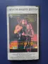 Видеокасита VHS Американски Киборг Стоманения Войн, снимка 1