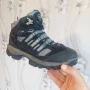 маратонки Adidas Gore-tex   Clima Cool  - номер 39 ,5 -40   унисекс модел , снимка 4