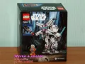 Продавам лего LEGO Star Wars 75390 - Люк Скайуокър Екс-уинг робот , снимка 2