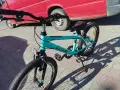 CROSS Велосипед 20" SPIDER син, снимка 6