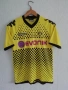 Borussia Dortmund Gotze Kappa оригинална тениска фланелка Борусия Дортмунд Марио Гьоце, снимка 2