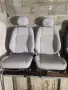 Салон от Мерцедес W203 комби , снимка 1