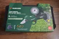 Нова aкумулаторна ножица PARKSIDE 20V, снимка 1
