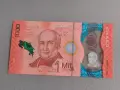 Банкнота - Коста Рика - 1000 колона UNC | 2019г., снимка 2