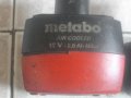 METABO-2.0A-NiCd-2.2A-Li-ion-Батерия-Метабо-12 Волта-2,0-2,2А-Li-Power-Air COOLED-NiCd-ДОБРА, снимка 7