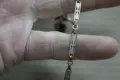 Кюстек/ланец за джобен часовник , снимка 10