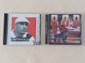 Оригинални CD компакт дискове БГ рап - Слим, X-Team, Рап Атака 1, SPLITKID, Denyo & Sistah и други, снимка 7