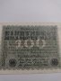 Райх банкнота - Германия - 100 Милиона марки / 1923 година - 17893, снимка 2