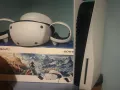 PS5 + VR2, снимка 1