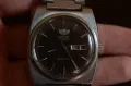 Ricoh vintage часовник, снимка 2