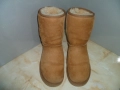 UGG оригинални ботуши №40, снимка 7